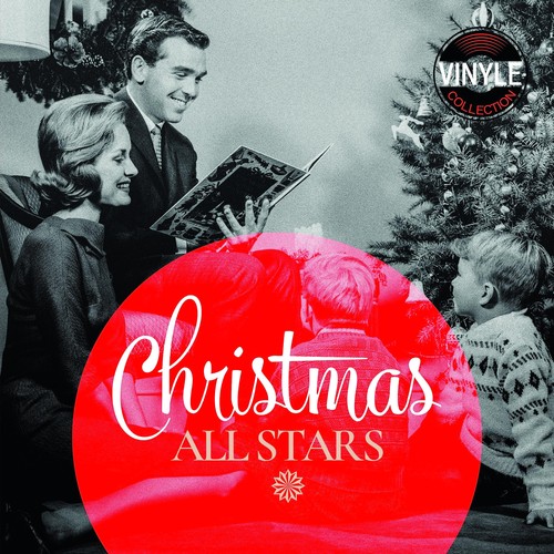 Multi artistes christmas all - multi-artistes,