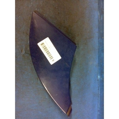 Lamp trim fiat ducato - lh,