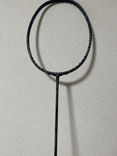 Badminton racket yonex voltric - racket,
