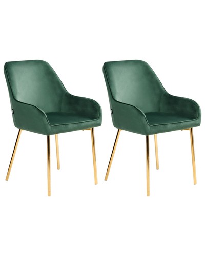 Set dining chairs - set, 2