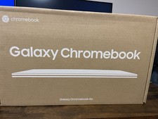 Samsung Galaxy Chromebook Go