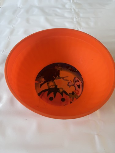 Trick treat sweet bowl - treat,