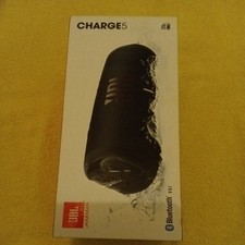 1 X JBL Charge 5 WiFi Portable Wireless Speaker