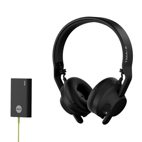 Aiaiai tma wireless - aiaiai, tma-2
