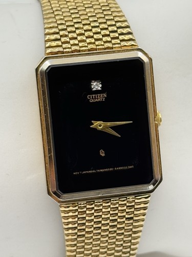 Citizen vintage quartz - citizen,