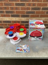 Pokémon Pokeball Marble Carry