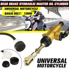 1X Motorcycle Universal Brake