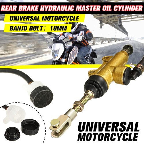 Motorcycle universal brake - 1x,