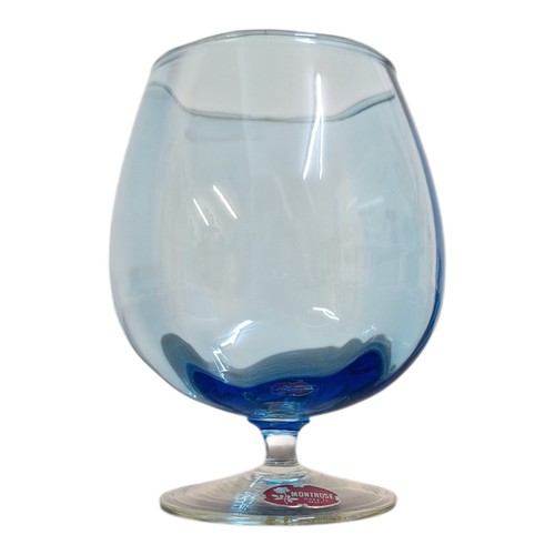 Montrose glass brandy - montrose,