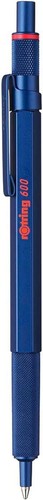Rotring 600 ballpoint pen - ballpoint,