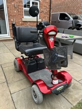 Sterling Sapphire 2 Mobility