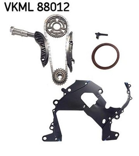 Fits skf vkml 88012 - fits,