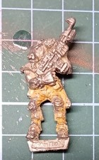 Warhammer 40k Imperial