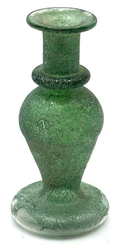 Antique style green roman - antique-style,