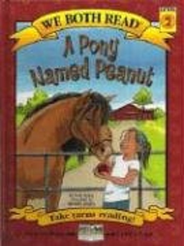 Both read pony named - we,