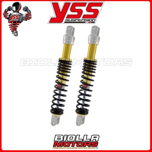 Pair rear shock - pair,