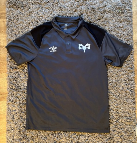 Umbro 2023 ospreys - 2023/24,