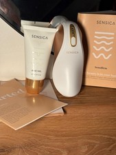 Sensica Sensifirm-Body Contour Device-Collagen stimulant and cellulite remover