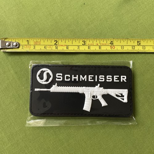 Schmeisser rubber hook loop - hook,