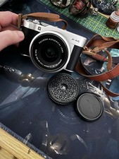 Fujifilm mirrorless - fujifilm,