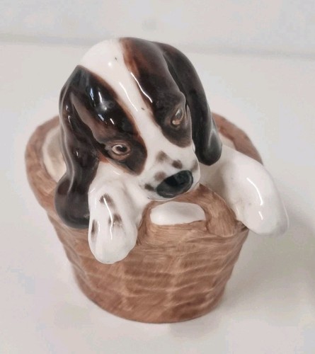 Vintage royal doulton cocker - royal,