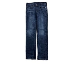 Levis 514 Jeans W29 L32 Mens