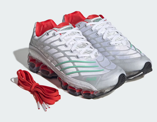 Coca cola adidas adistar - ×,