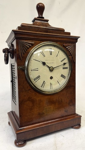 Antique single fusee - antique,