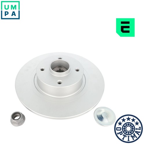 Brake disc 702983bs1 for - 2x,