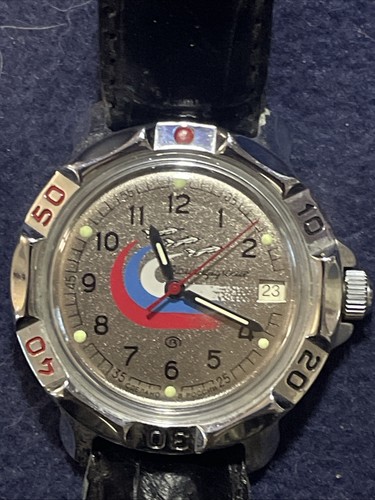 Volstok russian military - volstok,