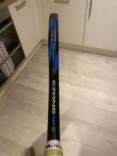 Ezone 100 grip - 100,