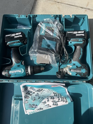 Makita 18v ion lxt - 18v,