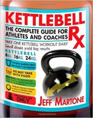 Kettlebell the complete - kettlebell,