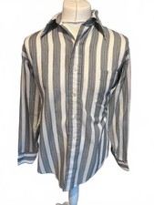 Vintage 70’s grey and white