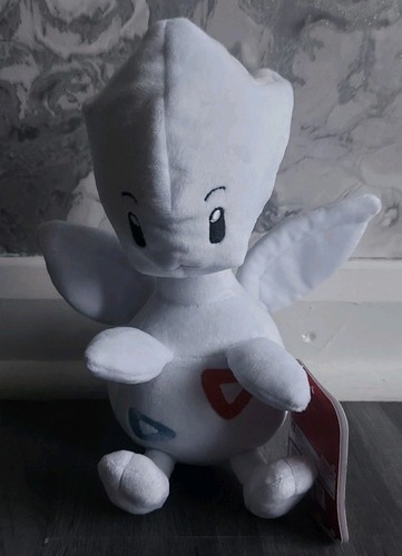 Togetic pokémon plush figures - pokémon,