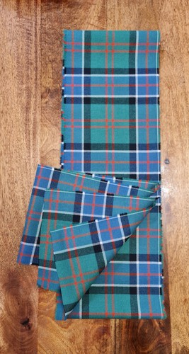 Sinclair ancient tartan heavy - sinclair, tartan,