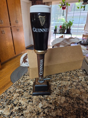 Guinness draught stout beer - draught,