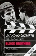 Blood Brothers (Studio