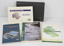Land Rover Discovery Owners