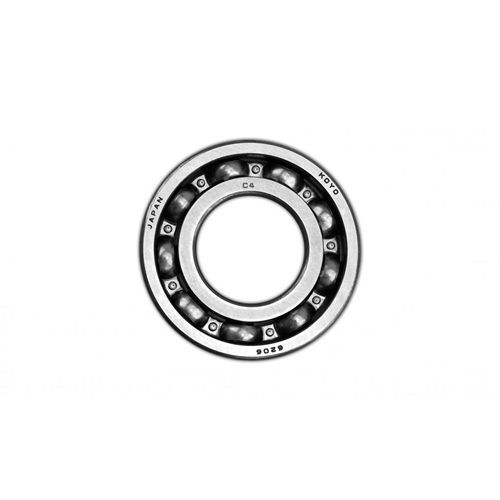 Koyo bearing 6206 - koyo, 6206-c4
