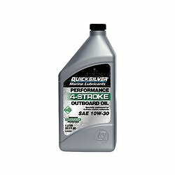 Quicksilver performance - quicksilver, 4