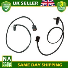 2PCS NEW ABS SENSOR FITS