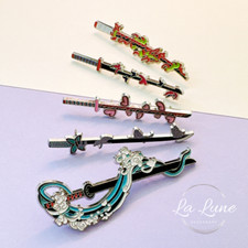 Demon Slayer: Kimetsu no Yaiba