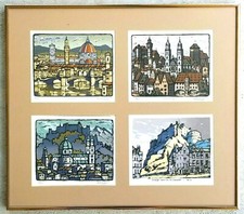 KEN LAW 4-Panel Limited