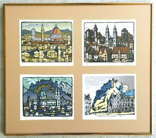 Ken law panel limited - 4-panel,