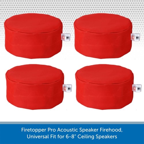 Firetopper acoustic - x,