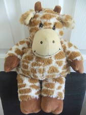12" SAINSBURYS HOME GIRAFFE