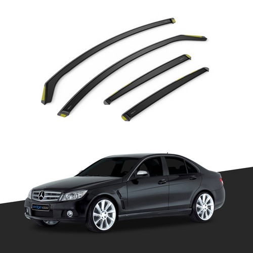Mercedes class w204 - c-class,
