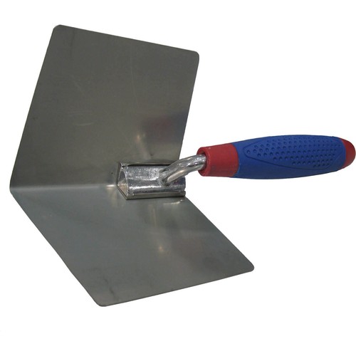 Tyzack dry lining - dry, internal