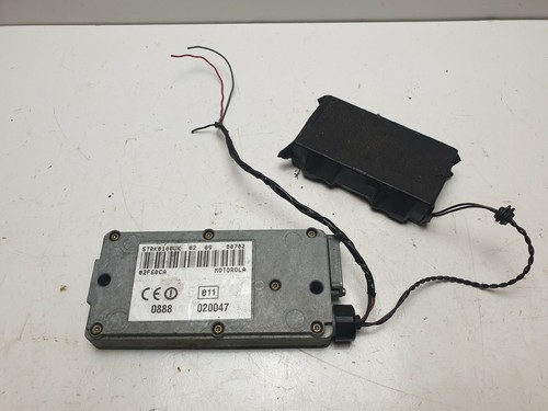 Bmw e36 evo motorola - bmw,